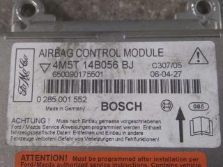 блок управления (другие) Ford Focus 2 поколение 2006