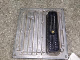 блок управления двигателем Ford Focus 2 поколение 2006