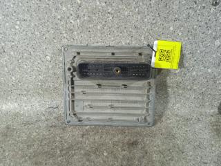 блок управления двигателем Ford Fusion 1 поколение [рестайлинг] (2005 - 2012), 1.6 л., 2S6A-12A650-TF, S118107003J