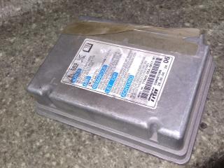 блок управления (другие) Honda Accord 7 поколение 2006