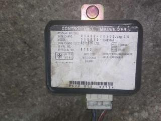 блок управления (другие) Hyundai Santa Fe 1 поколение (SM) [рестайлинг] 2004