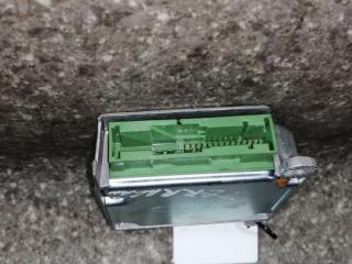 блок управления (другие) Hyundai Terracan 1 поколение 2004