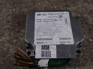 блок управления (другие) Hyundai Tucson 1 поколение 2007