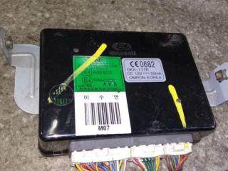 блок управления (другие) Hyundai Tucson 1 поколение 2007