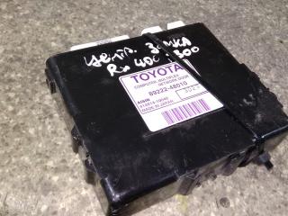 блок управления центральным замком Lexus RX 2 поколение (2003 - 2006), 89170-48160, 414814-10040