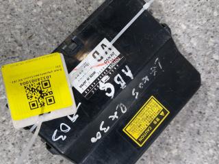 блок управления (другие) Lexus RX 1 поколение (1997 - 2003), 89540-48140, 079400-8092