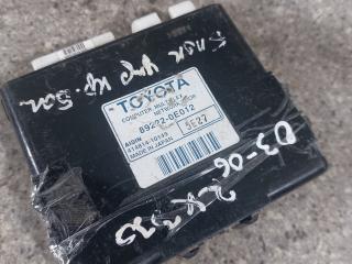 блок управления (другие) Lexus RX 2 поколение (2003 - 2006), 89222-OE012, 414814-10140