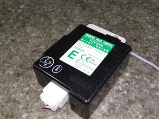 блок управления (другие) Lexus RX 2 поколение 2006