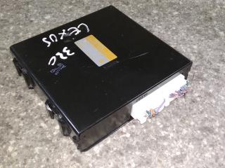 блок управления (другие) Lexus RX 2 поколение 2006