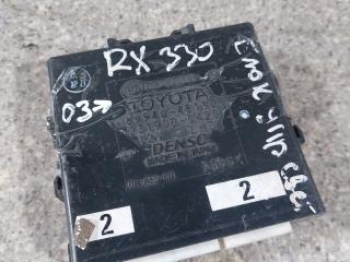 блок управления (другие) Lexus RX 2 поколение (2003 - 2006), 89940-48110, 031900-0420