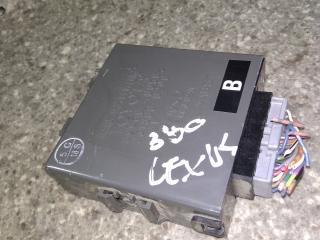 блок управления (другие) Lexus RX 2 поколение 2006