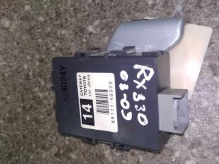 блок управления (другие) Lexus RX 2 поколение 2006