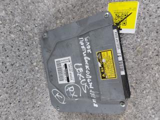 блок управления (другие) Lexus RX 2 поколение (2003 - 2006), 89540-48340