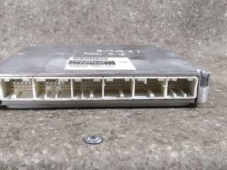 блок управления двигателем Lexus RX 2 поколение 2006