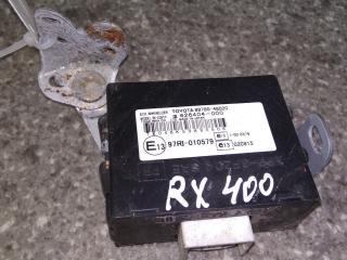 Иммобилайзер Lexus RX 2 поколение (2003 - 2006), 89780-48020