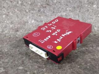 блок управления (другие) Lexus RX 2 поколение 2006, 89111-48050, 232400-5131