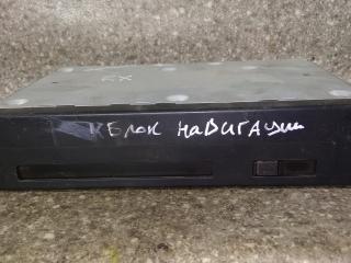 навигация Lexus RX 2 поколение 2006