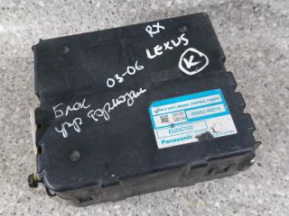 блок управления (другие) Lexus RX 2 поколение (2003 - 2006), 89680-48010