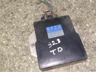 блок управления (другие) Mazda 323 BJ 2001