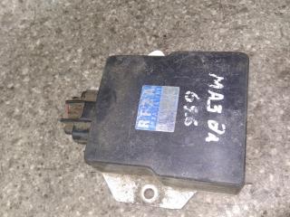 блок управления (другие) Mazda Premacy CP [рестайлинг] 2002