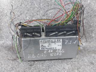 блок управления (другие) Mercedes-Benz C-Класс W202/S202 (1993 - 1997), 0195454232, 100946-15014