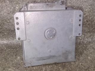 блок управления двигателем Mercedes-Benz C-Класс W202/S202 [рестайлинг] 1997