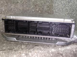 блок управления двигателем Mercedes-Benz CLK-Класс W208/A208 [рестайлинг] 2000