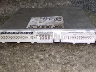 блок управления (другие) Mercedes-Benz E-Класс W210/S210 1997