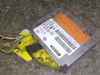 блок управления (другие) Mercedes-Benz E-Класс W210/S210 [рестайлинг] 2001