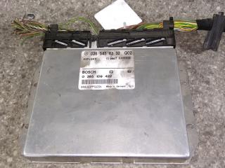 блок управления (другие) Mercedes-Benz E-Класс W210/S210 [рестайлинг] 2001