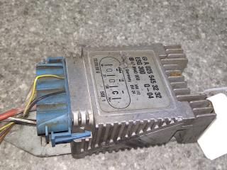 блок управления (другие) Mercedes-Benz E-Класс W210/S210 [рестайлинг] 2001