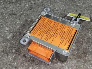 блок AirBag Mercedes-Benz S-Класс W140/C140 [рестайлинг] (1994 - 1996), 0008208026