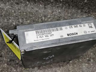 блок управления (другие) Mercedes-Benz S-Класс W140/C140 [рестайлинг] 1995