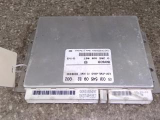 блок управления (другие) Mercedes-Benz S-Класс W220 2000