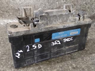 блок управления (другие) Mercedes-Benz E-Класс W124 (1984 - 1989), 0055452132, 0265101018