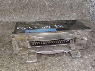 блок управления (другие) Mercedes-Benz E-Класс W124 (1984 - 1989), 0055452132, 0265101018