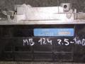 блок управления (другие) Mercedes-Benz E-Класс W124 (1984 - 1989), 0055452132, 0265101018 - фото №2