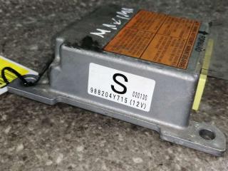 блок управления (другие) Nissan Maxima A33 2002