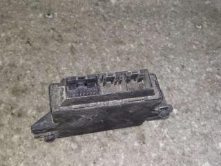 блок управления (другие) Nissan Qashqai 1 поколение [рестайлинг] 2011