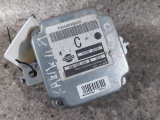 блок управления (другие) Nissan Qashqai 1 поколение [рестайлинг] (2010 - 2013), 41650JD700, A68-000U30