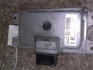 блок управления (другие) Nissan Qashqai 1 поколение [рестайлинг] (2010 - 2013), 1.6 л., DCi