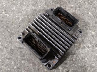 блок управления двигателем Opel Astra G 2001