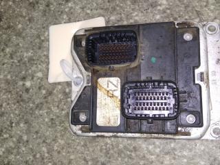 блок управления двигателем Opel Corsa B 1997