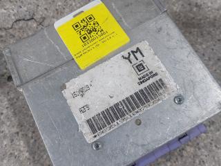 блок управления двигателем Opel Vectra A (1988 - 1995), 1.8 л., i, 16149519, AZFS