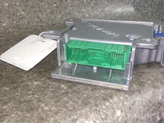 блок AirBag Opel Vectra C (2002 - 2005), 13186948