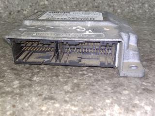 блок управления (другие) Peugeot 307 1 поколение 2003