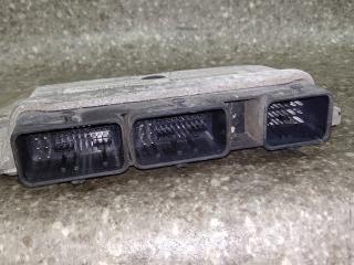 блок управления (другие) Peugeot 607 1 поколение [рестайлинг] 2007