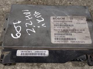блок управления (другие) Peugeot 607 1 поколение 2002