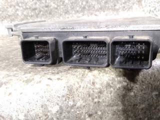 блок управления двигателем Peugeot 607 1 поколение 2002