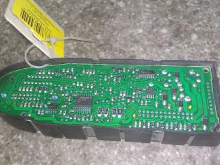 блок управления (другие) Peugeot 607 1 поколение 2002